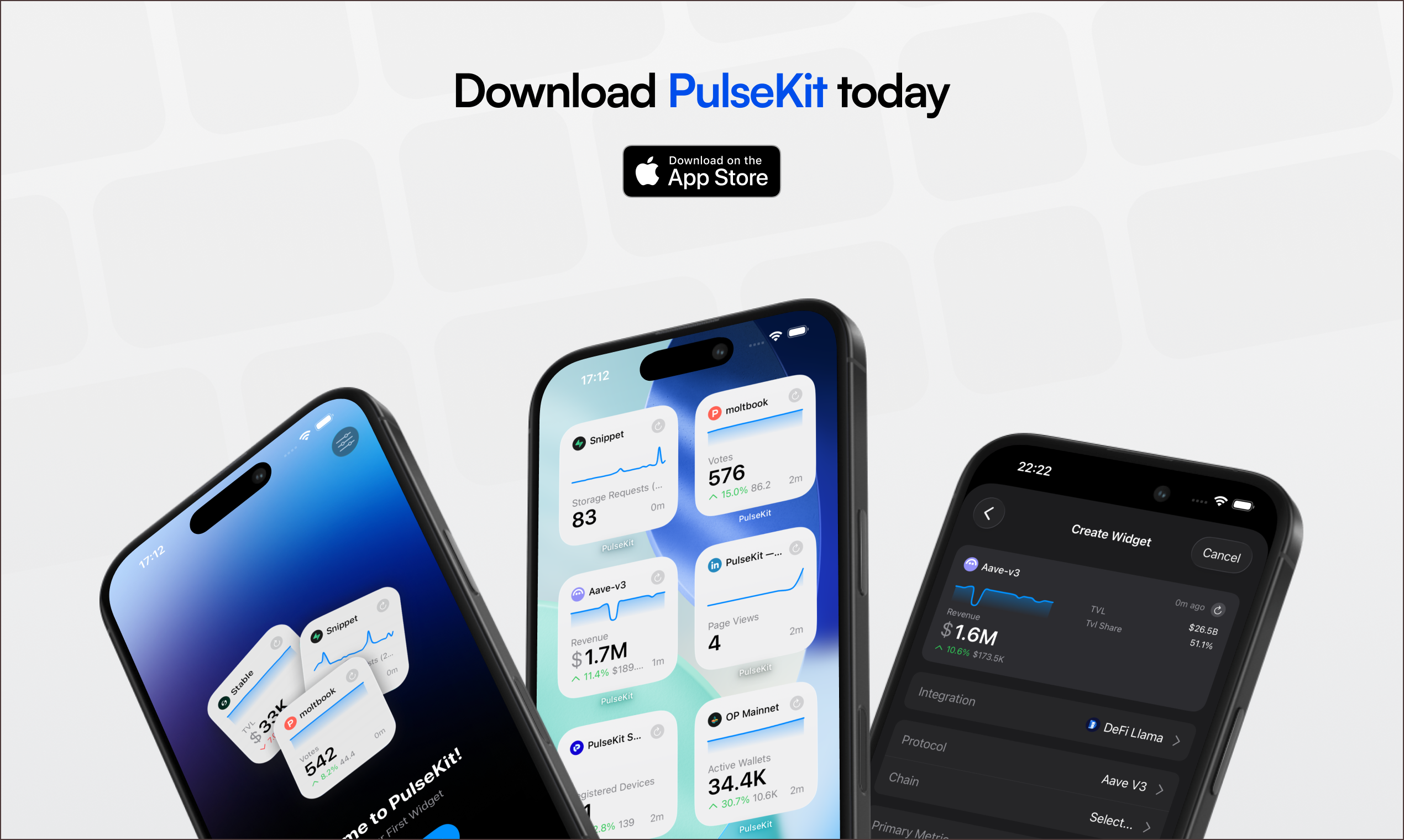PulseKit gallery image
