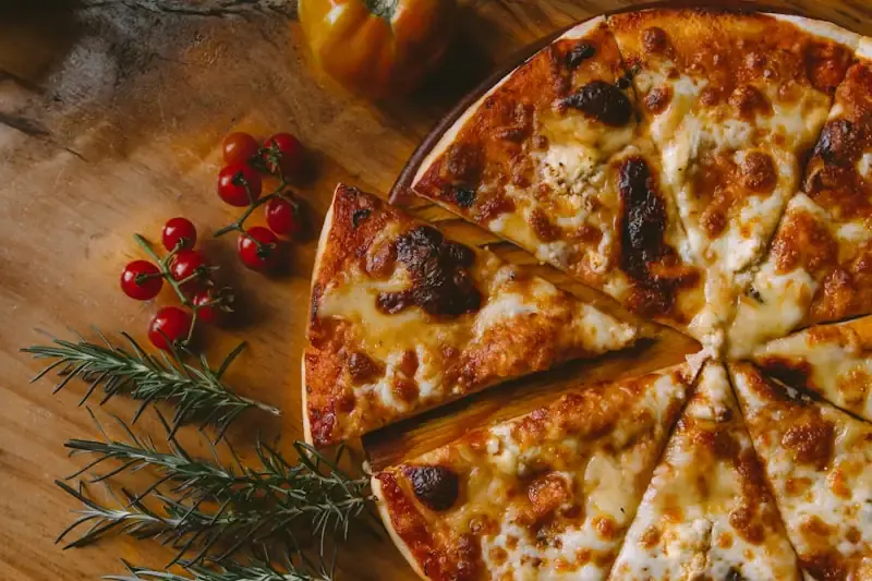 PizzaMate Club screenshot 1