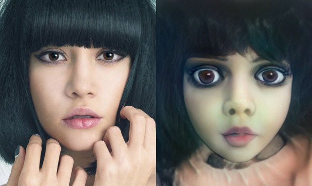 My Evil Doll gallery image