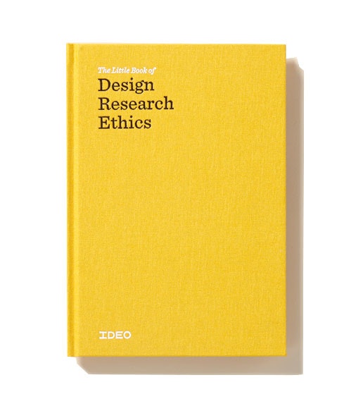 Design Research Ethics