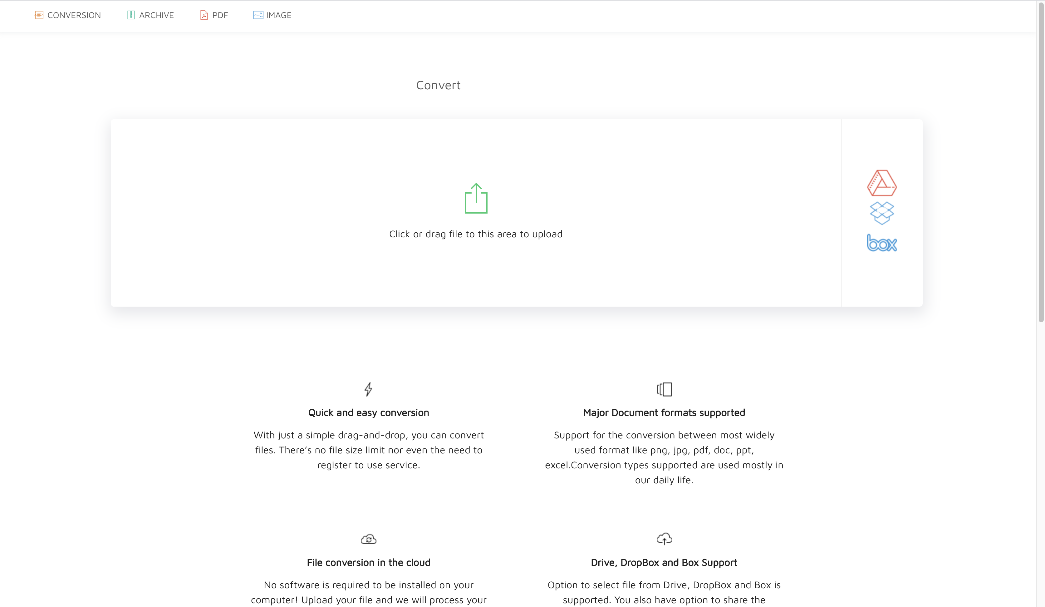 DocuWidgets gallery image