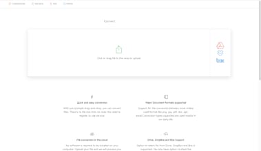 DocuWidgets gallery image