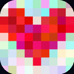 Pixel Chain
