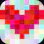 Pixel Chain