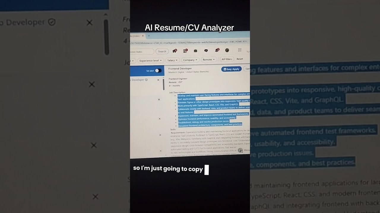 HireLens gallery image