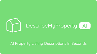 DescribeMyProperty AI gallery image