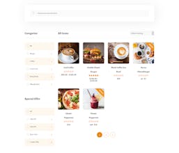 FoodBook gallery image