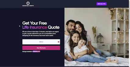 Life Insurance Rates gallery image
