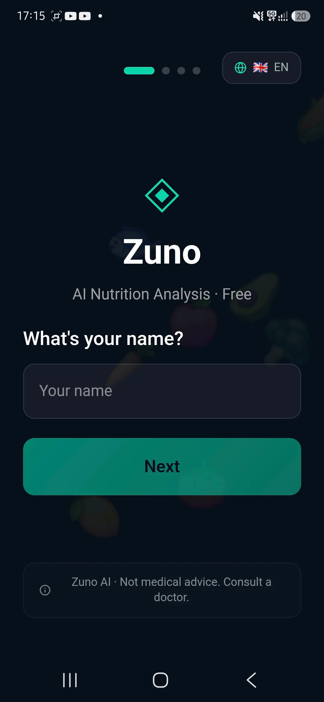 Zuno gallery image