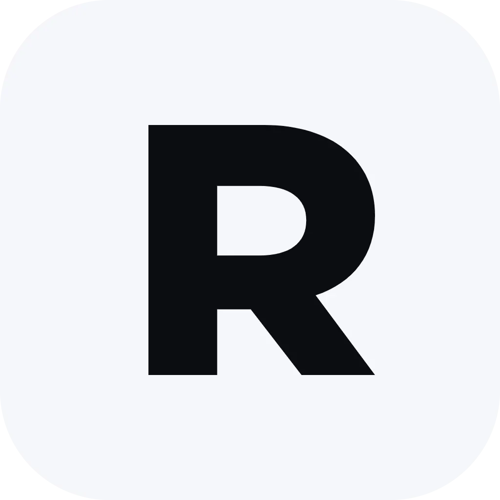 RelayDesk logo