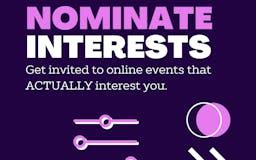 Get paid to be invited to online events media 2