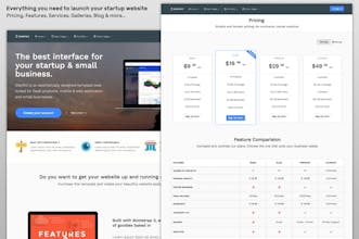 StartKit gallery image