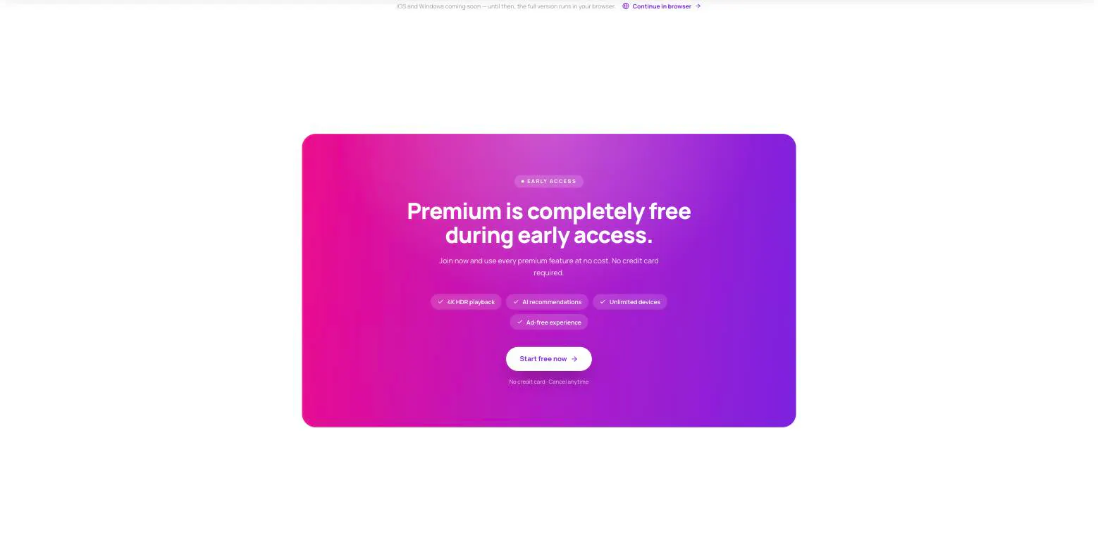 Flix AI gallery image