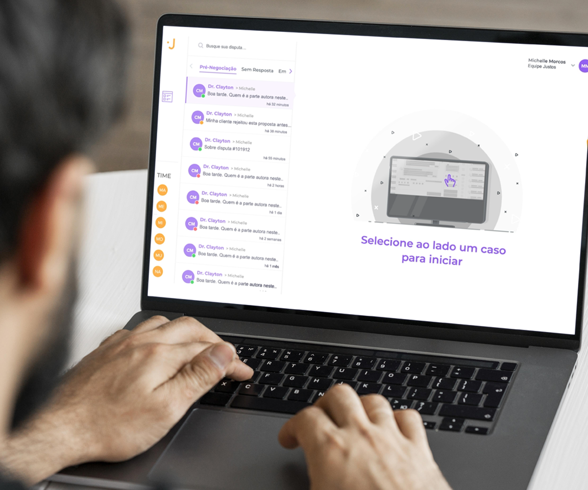 Justto 3DR gallery image