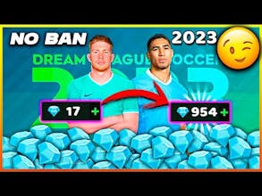 dream league soccer 2023 unlimited coins gallery image