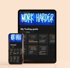 Trading Hub OS gallery image