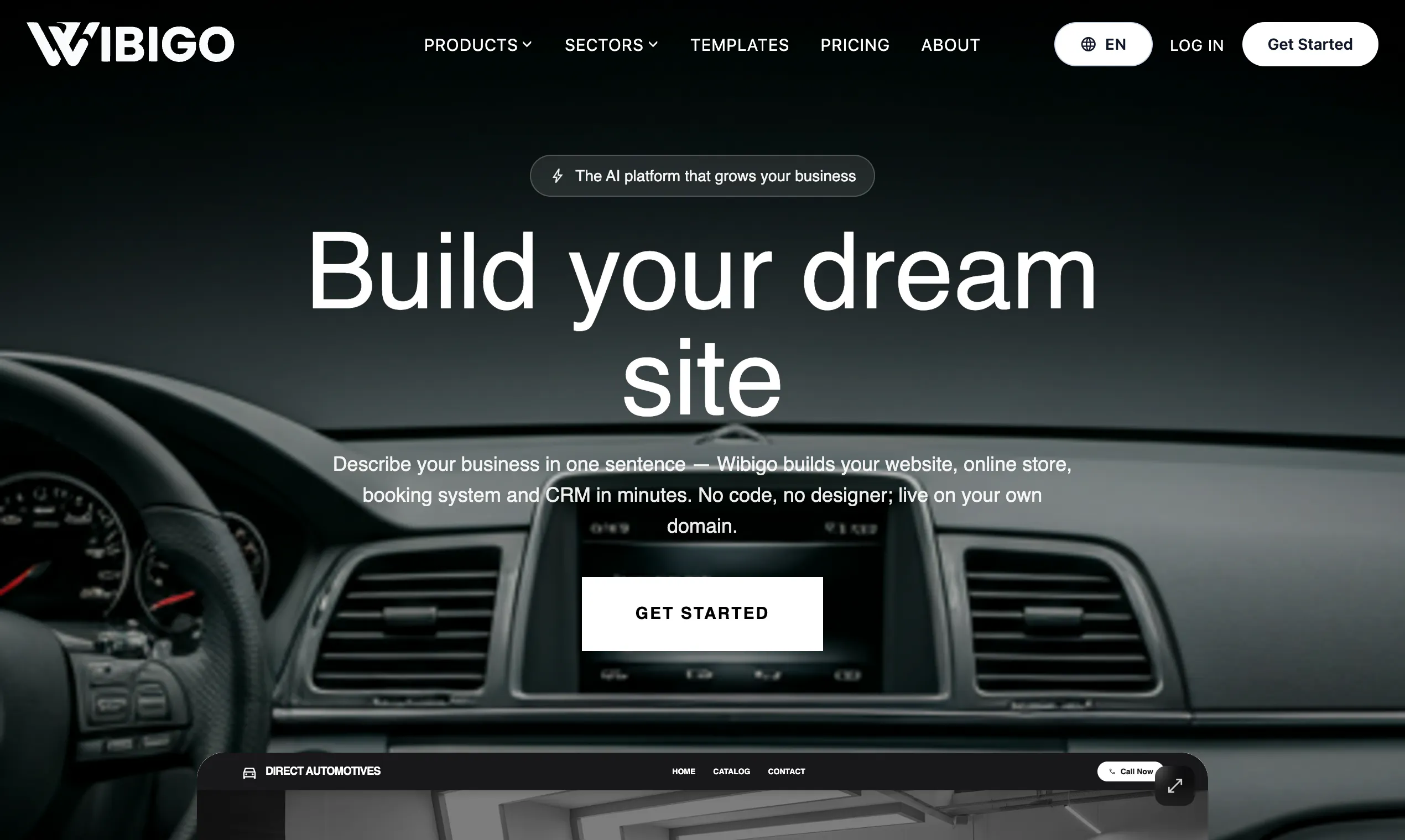 Wibigo gallery image