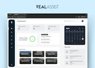 RealAssist gallery image