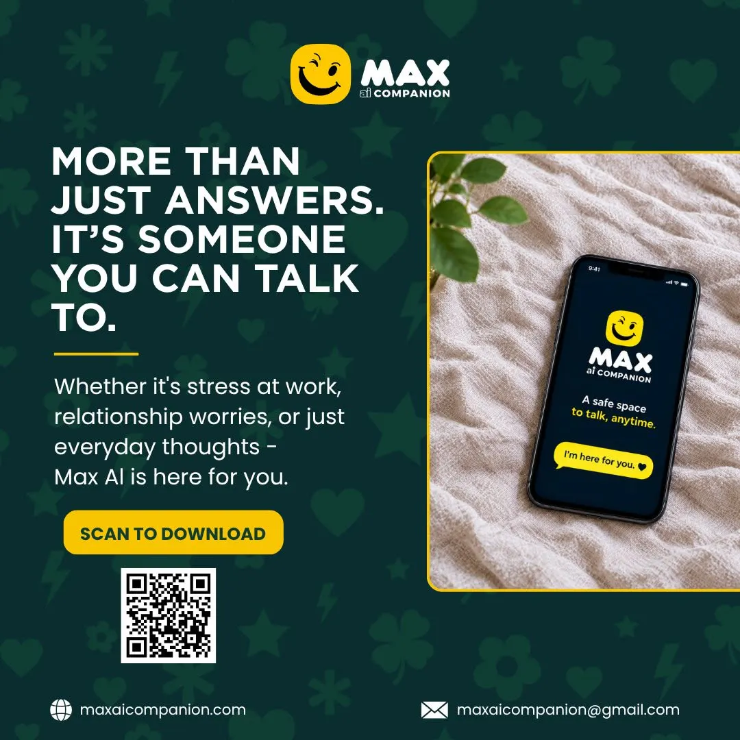 Max AI Companion gallery image