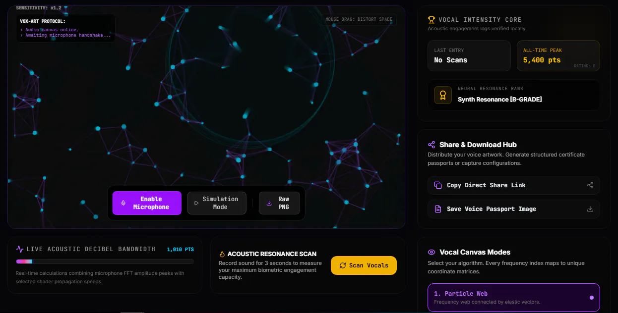 Amshaj Hub AI Studio gallery image