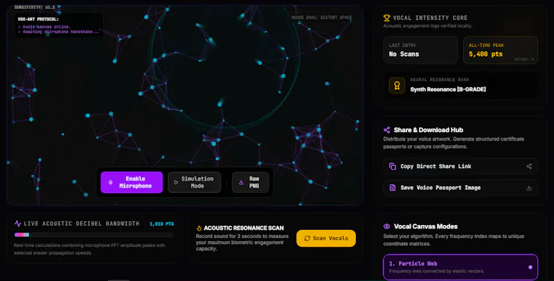 Amshaj Hub AI Studio screenshot 4