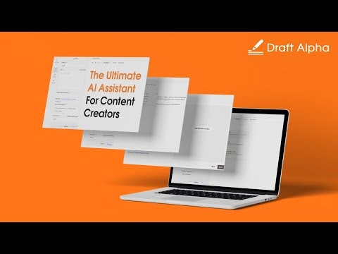 Draft Alpha gallery image