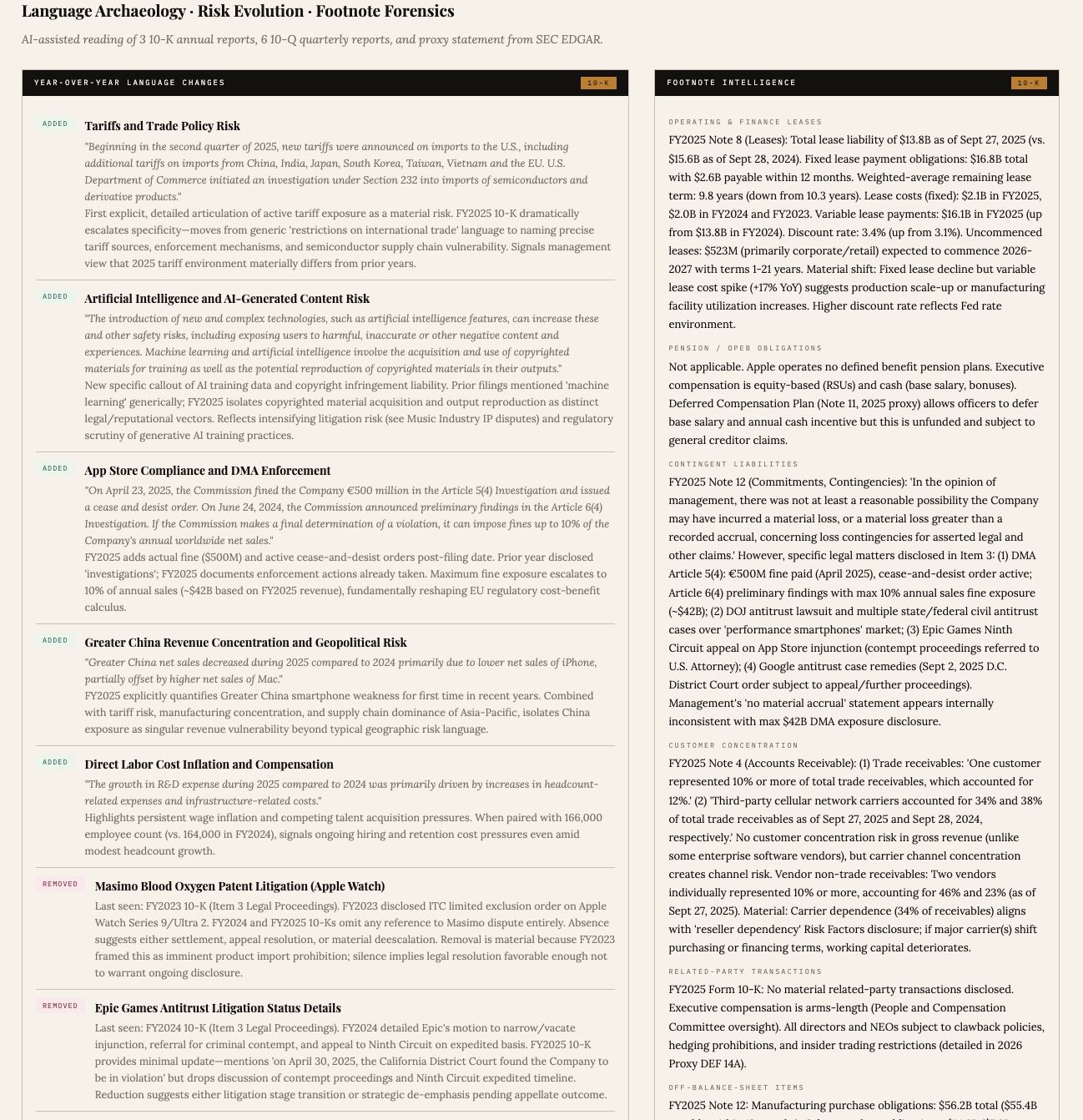 Deepfolio gallery image