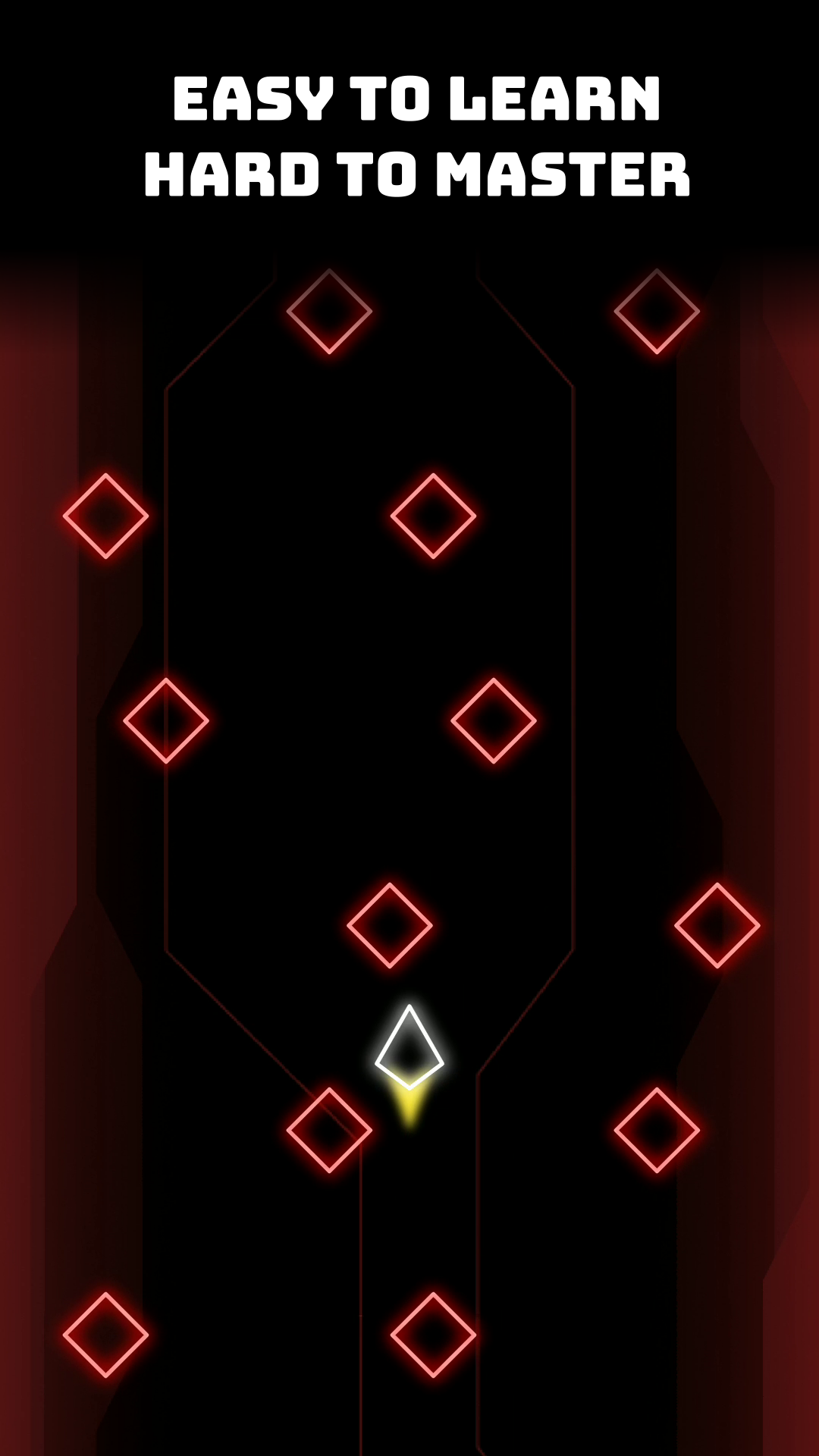 Tension Tunnel gallery image