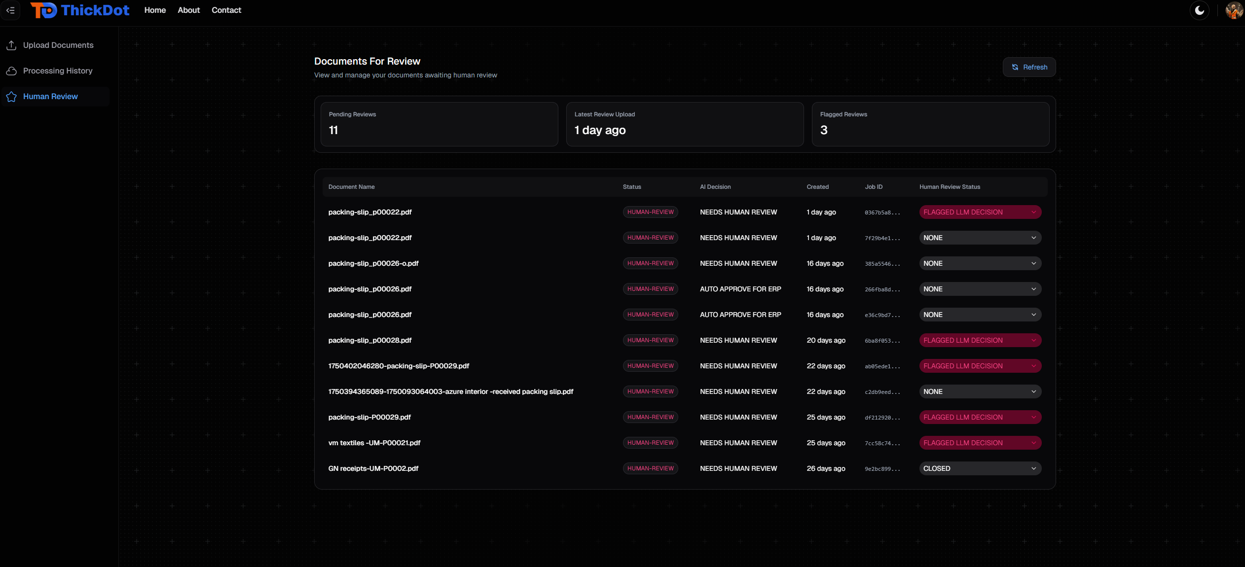 ThickDot Agent gallery image