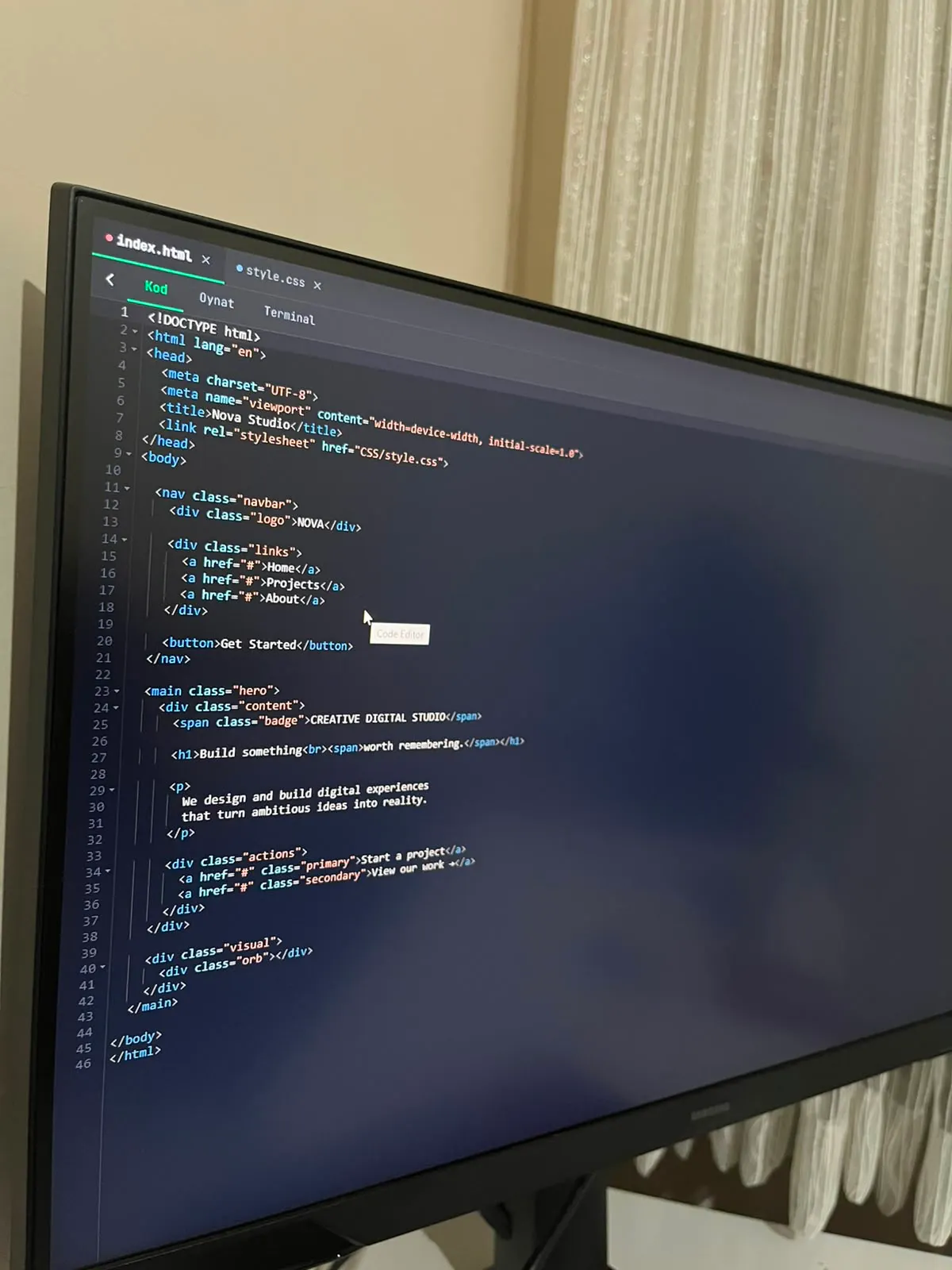 TrueCode gallery image