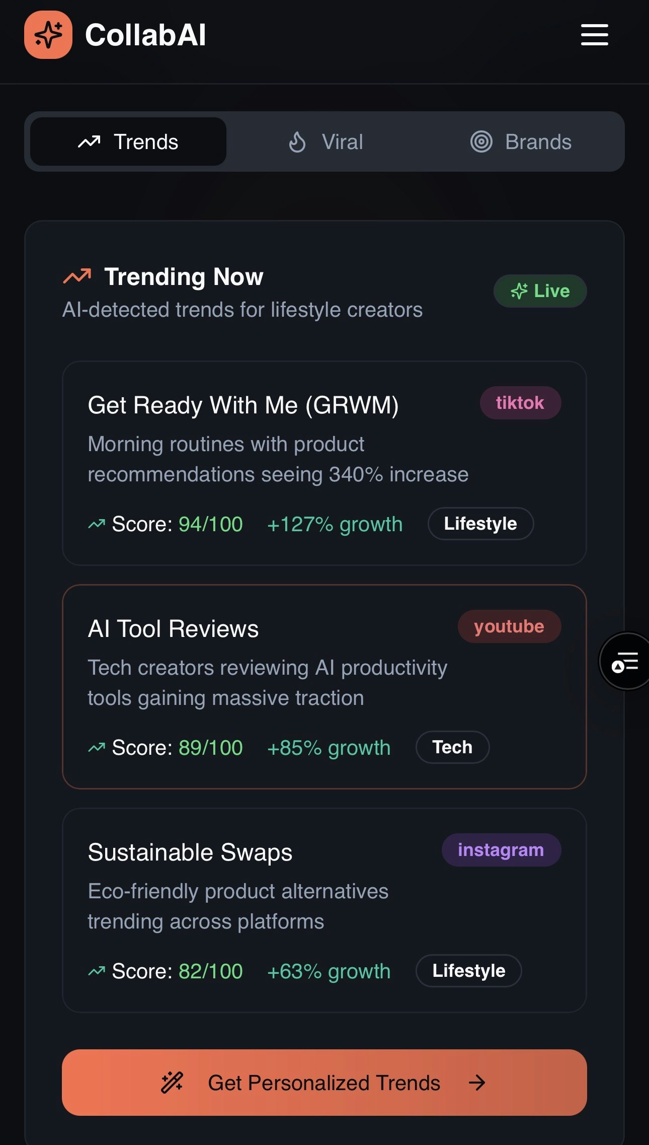 CollabAI gallery image