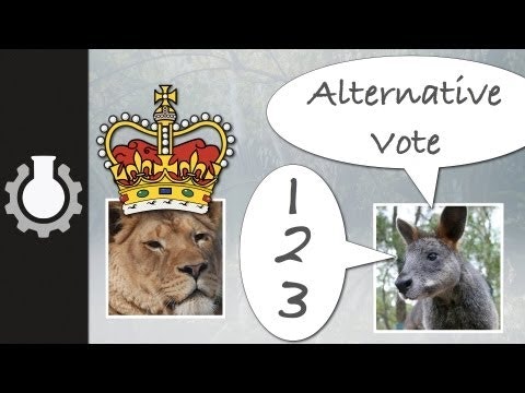 Alternative Voting gallery image