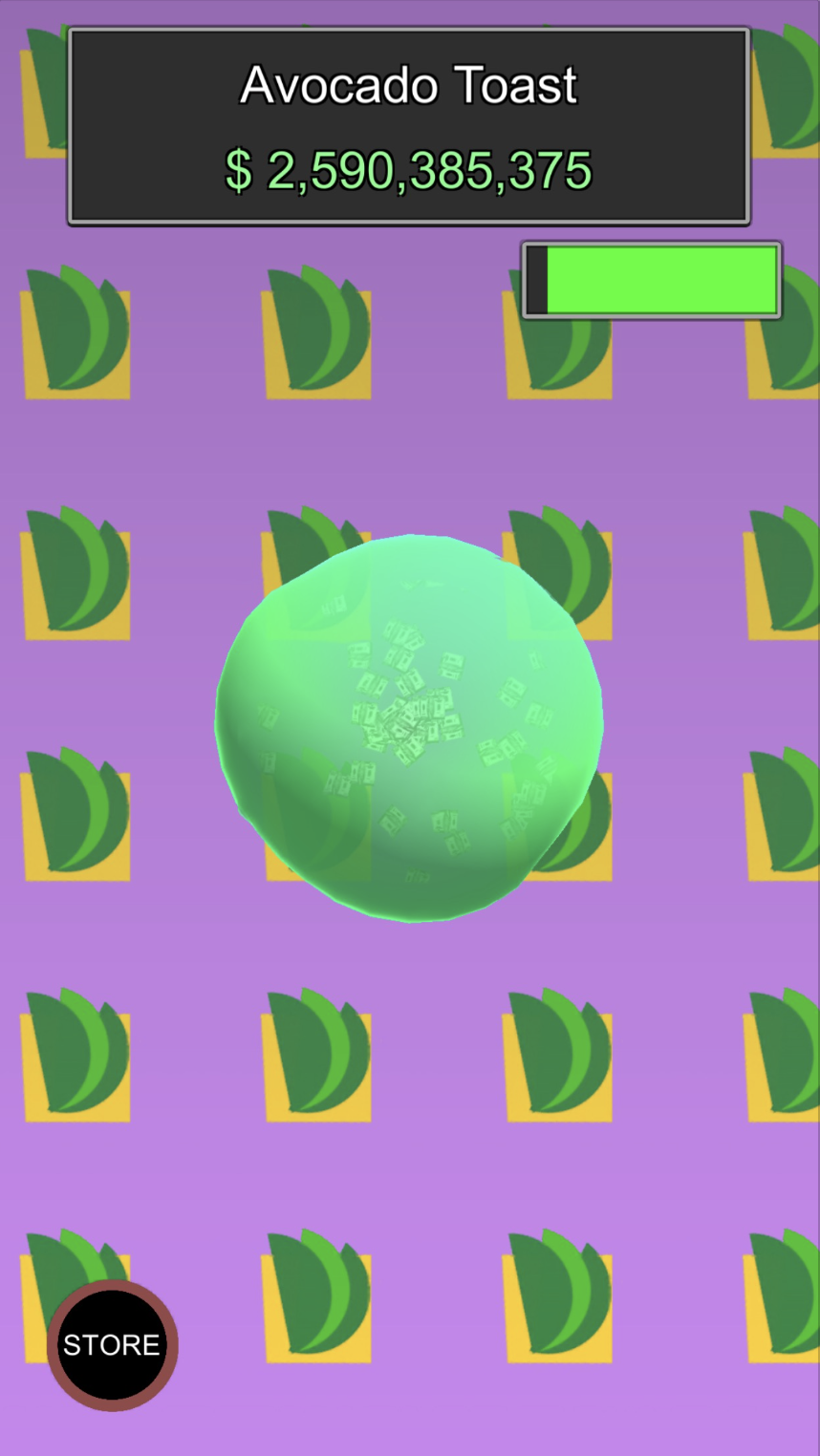 Bubble Pop gallery image