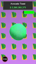 Bubble Pop gallery image