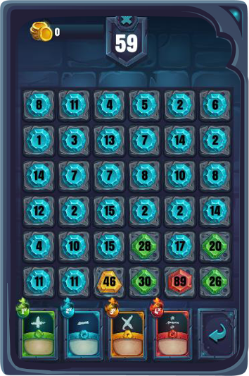 Candy Math gallery image