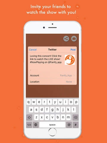 Fanify gallery image