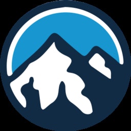 Langtang Valley Trek... logo