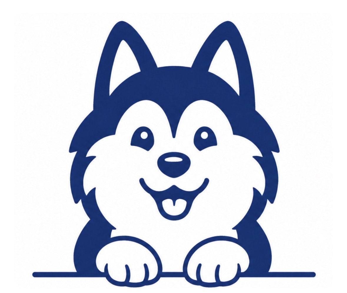 Habit Huski - iOS App