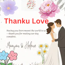 Canva Invitation Card gallery image