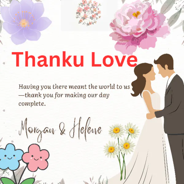 Canva Invitation Card 제품 배너