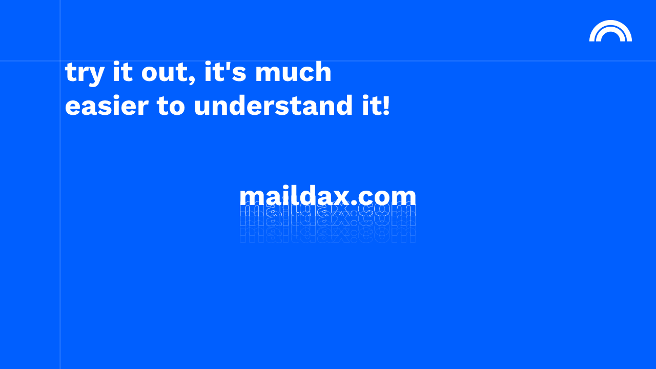 Maildax gallery image