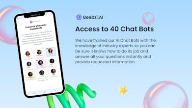 Beebzi.AI gallery image