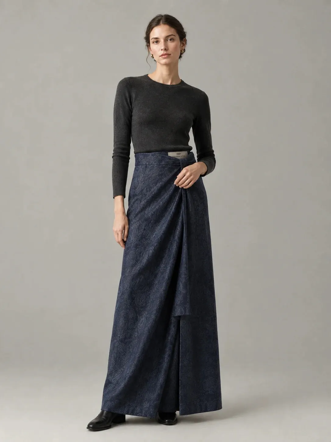 Silkwoven & Co. gallery image