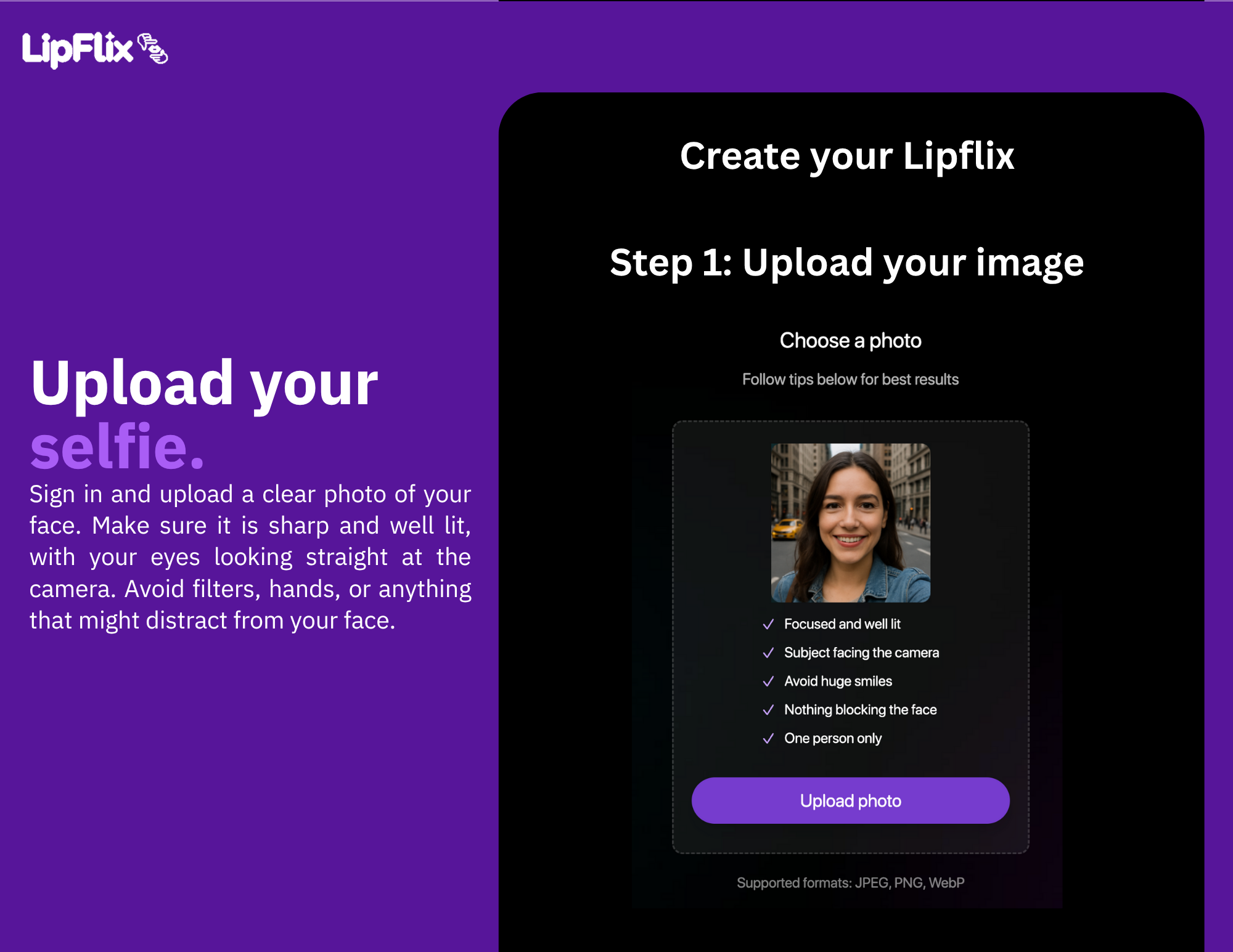 Lipflix ai media 6