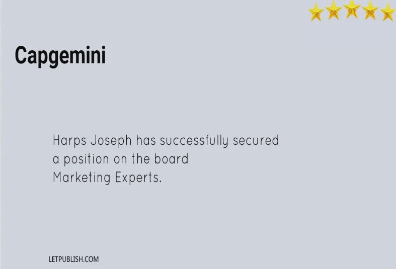 LetPublish gallery image