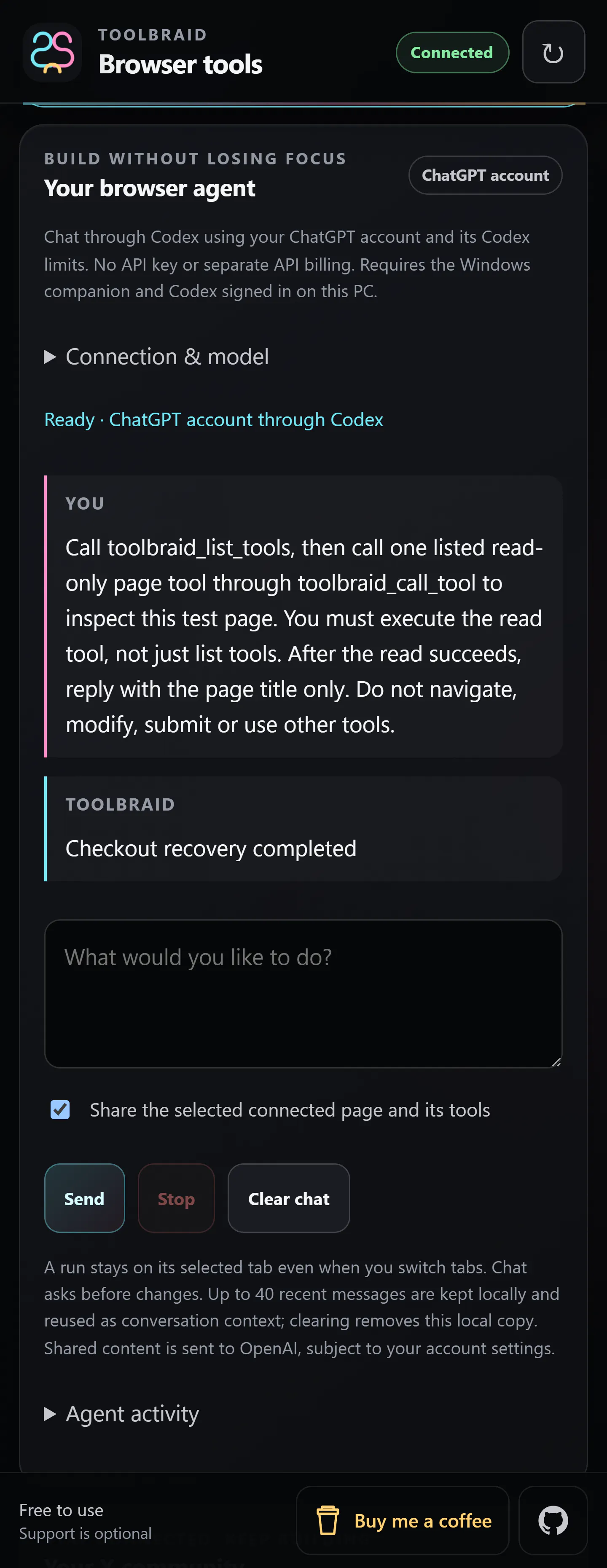 ToolBraid Companion gallery image