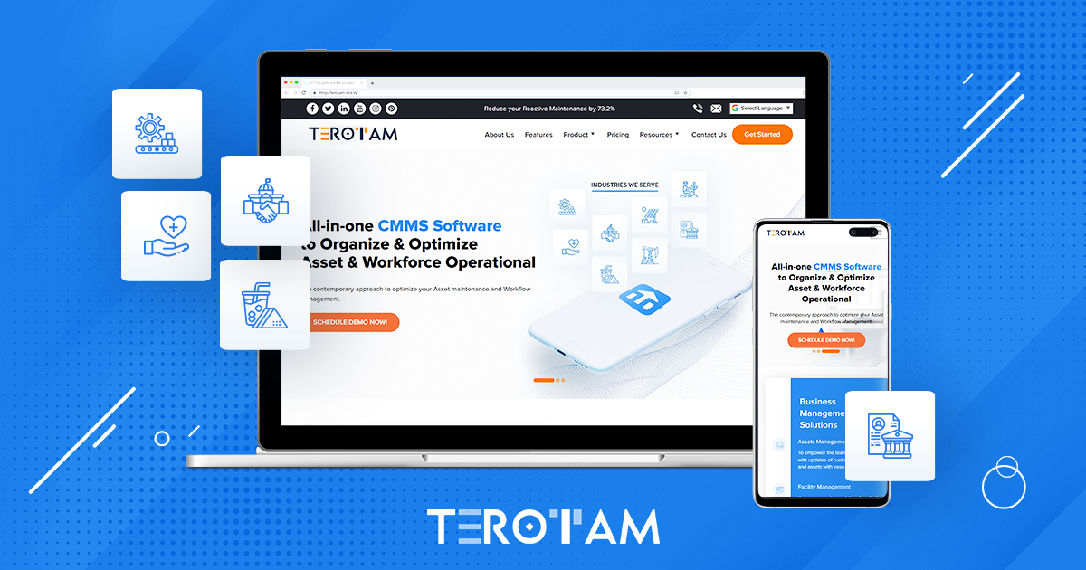 TeroTAM media 2