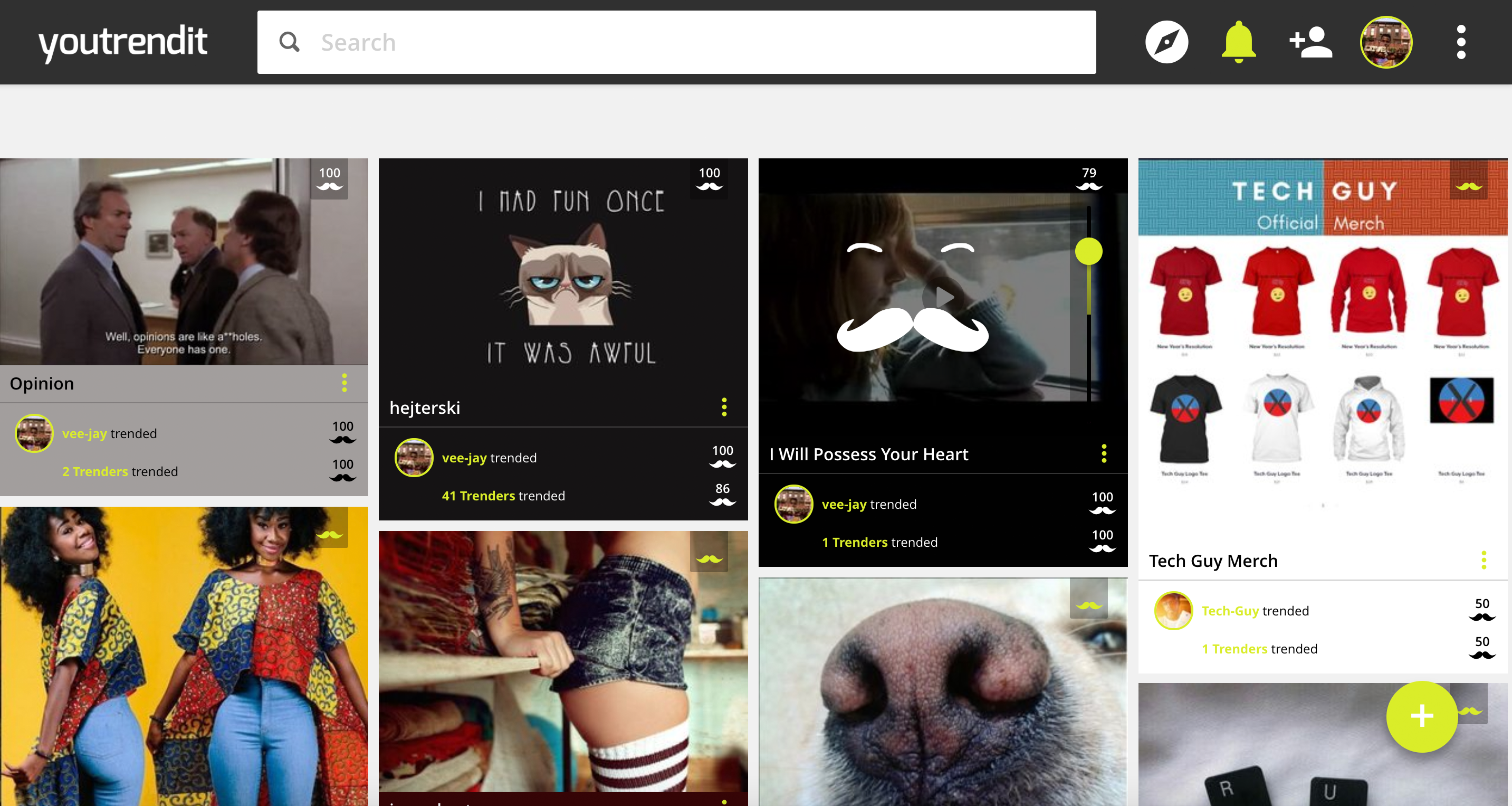 youtrendit gallery image