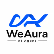 WeAura AI Agent logo