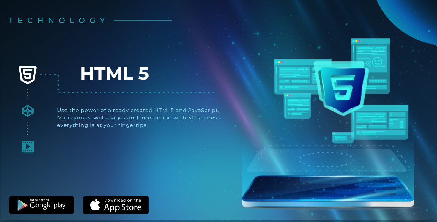 SIMO AR gallery image